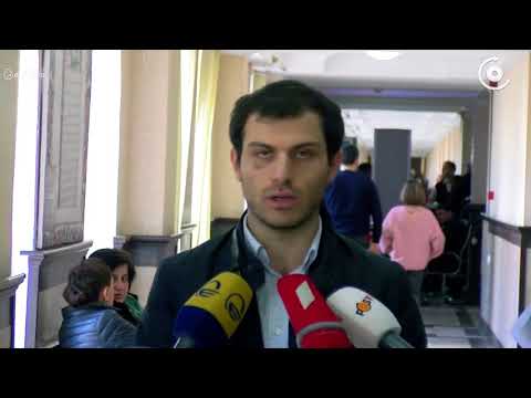 ტელეკომპანია იმედის საქმეზე მოწმემ დაადასტურა, რომ იმედის წართმევის ორგანიზატორი სააკაშვილი იყო