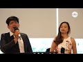 Tulus, Glenn Fredly And Yovie Widianto - Adu Rayu (Cover By Alpha Entertainment)