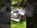 TOP Mähroboter für große Gärten!