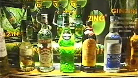 Jennifer Paterson's Diary - Cocktails (Oldie TV, 1...