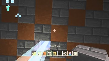 Minecraft Floating Fortress Part 2