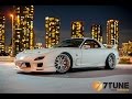 STREET DRIVEN 600HP SCOOT 26B QUAD ROTOR RX-7 FD3S