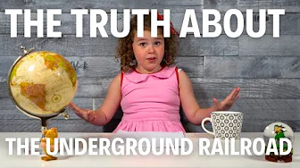 This Week According to Abby Episode 9