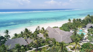 Zanzibar Pearl Boutique Hotel