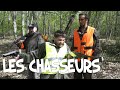 Les chasseurs