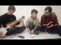 New Chitrali Song | Wahab Ali & Haider Ali heart touching voice |