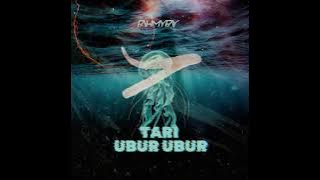 Tari Ubur Ubur (87Pride)