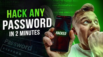 This is How Hackers Crack Passwords!