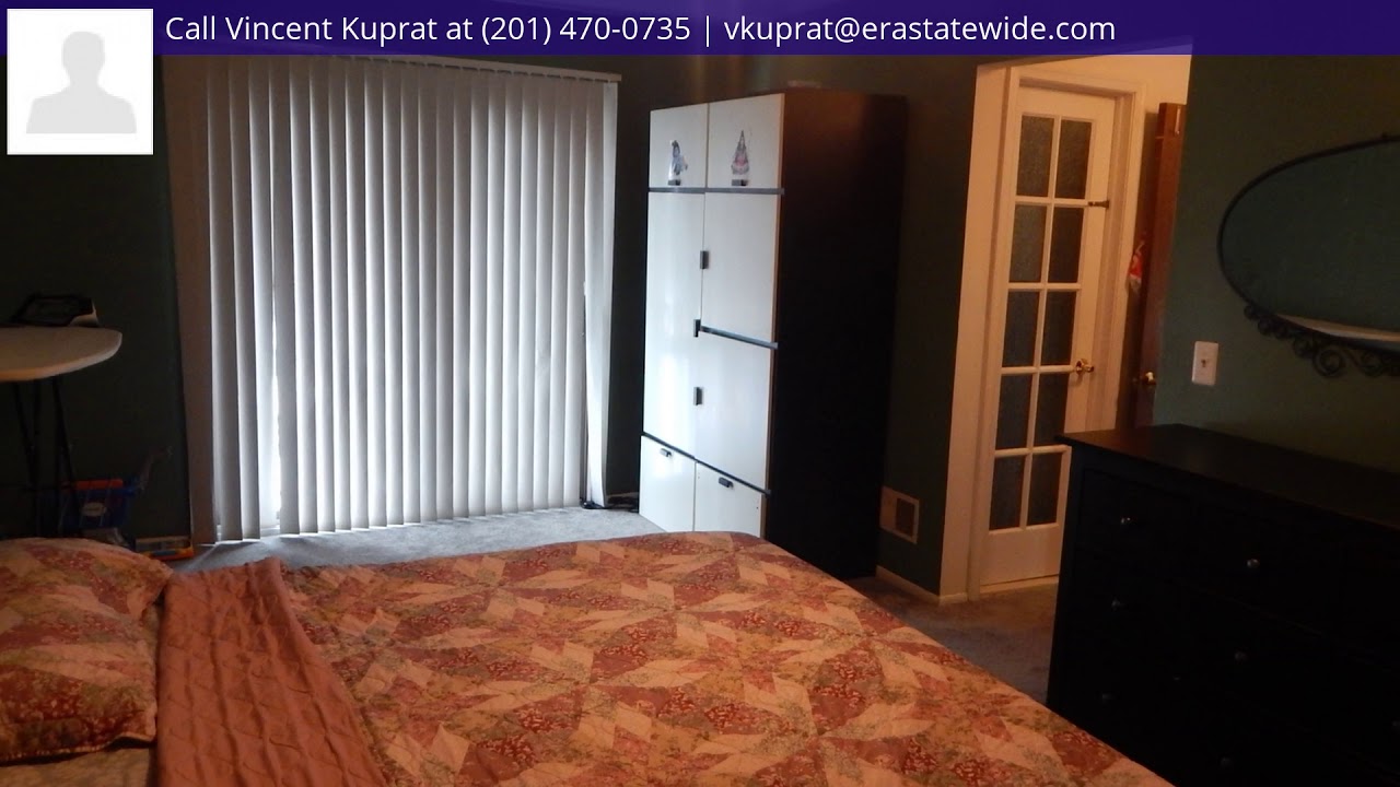 21 Bloomingdale Drive 3D, Hillsborough, NJ 08844 MLS 3610951 YouTube