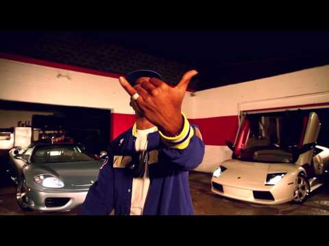 Curren$Y - Showroom