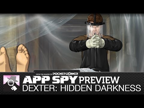 УБИЙЦА ИГРА ПО СКРЫТЫМ ПРЕДМЕТАМ | Обзор Dexter: Hidden Darkness