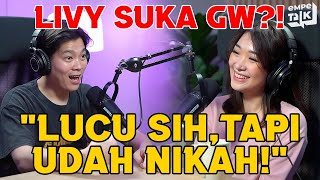 WADUHH.. BAHAYA SEKALI INI YAH! - EMPETALK Livy