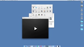 How to Install Windows Server onto Mac using VMware Fusion | VIDEO TUTORIAL