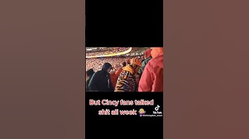 Thumbnail of Who dey think gonna beat the bengals… EVERYBODY!!!