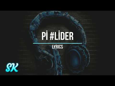 Pi #Lider (Official Video) Lyrics