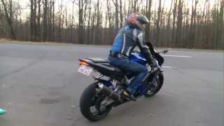 Yamaha r1 04 12 2011