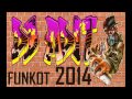 FUNKOT 2014 DJ ADIT