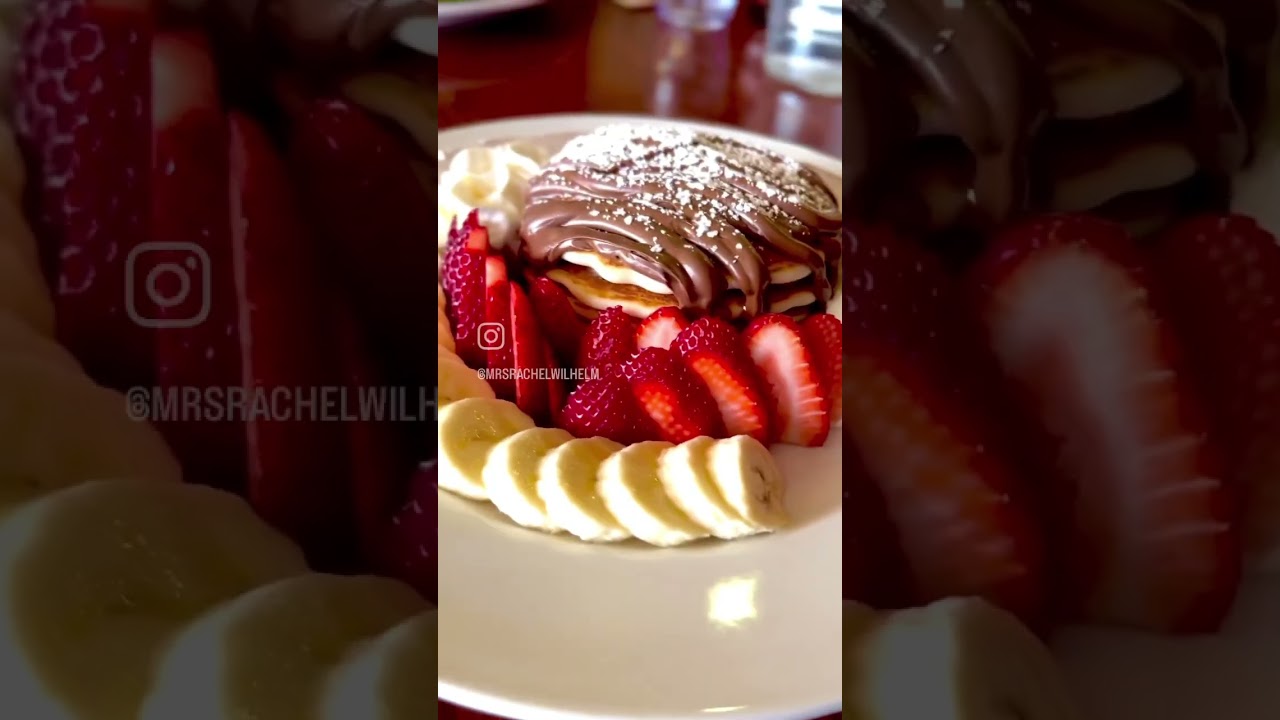 Pittsburgh Staple: Caffe Mona 