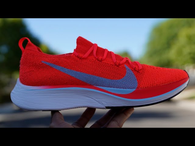 vaporfly flyknit 4