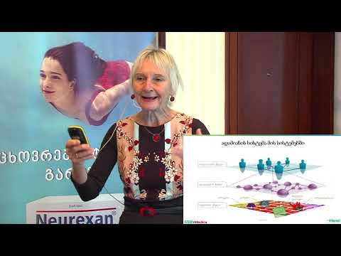 ურლიკე კაიმის მოხსენება : ნაწილი 1