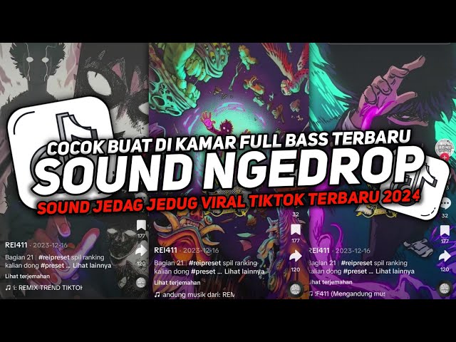 DJ Ngedrop X Breakdutch V7 Enak Full Bass Gacor Cocok Buat Dikamar ( Speed Up Reverb )🎧 class=