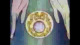 Sailor Moon Sakura Fubuki