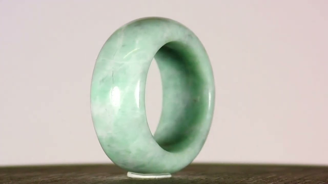 糸魚川産硬玉翡翠