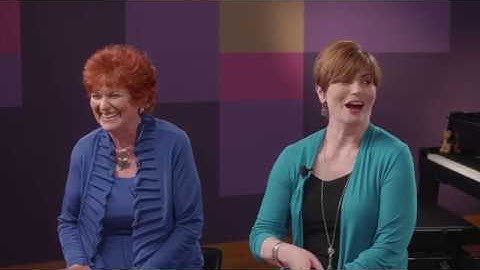 How did the idea for writing Music for Little Mozarts begin?