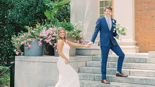 Jud + Owen | The Kindest Couple & Their Gorgeous Summer Wedding! | Resolute Wedding Films by Resolute Wedding Films 215 views 7 months ago 7 minutes, 24 seconds