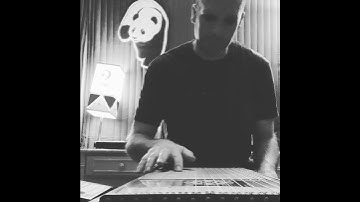Original Harpejji music. Intro using ADD fuzz pedal