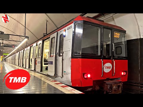 Video: Estación de metro Spartak - historia y características