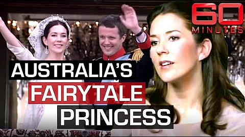 The Aussie princess: The wedding of Mary and Frederik in Denmark | 60 Minutes Australia - DayDayNews