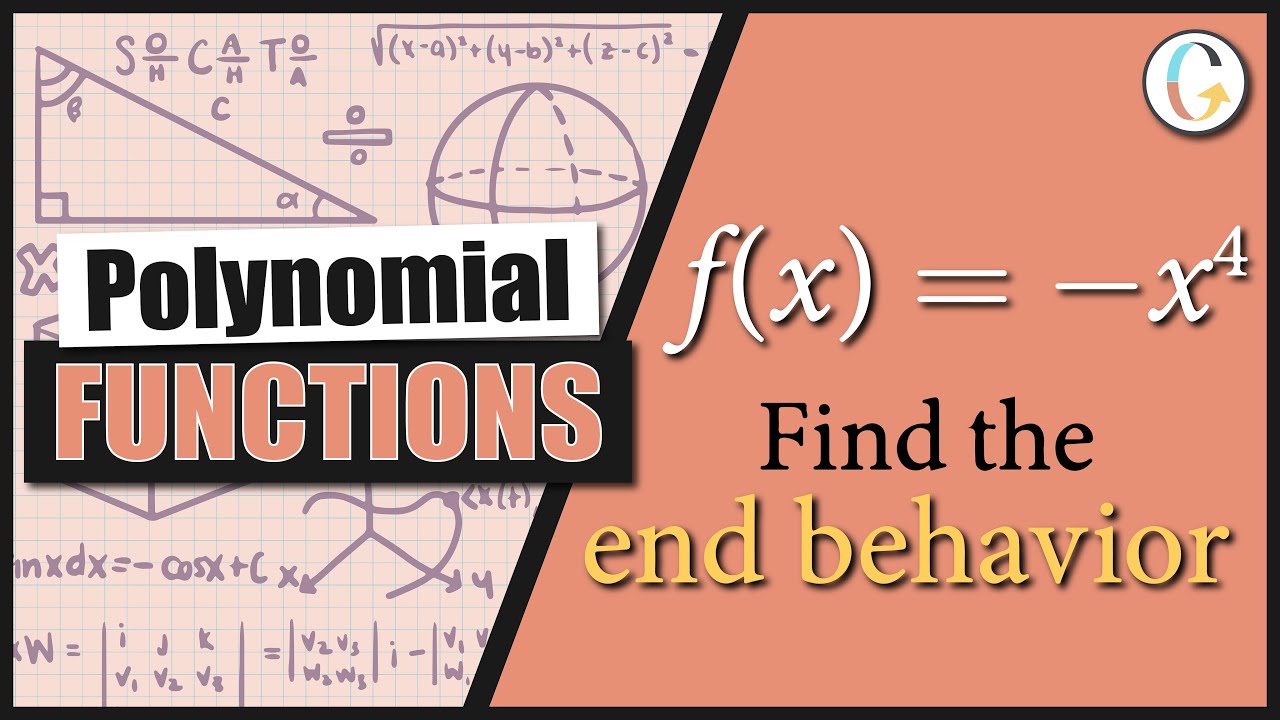 How To Determine The End Behavior Of F x x 4 YouTube how-to-determine-the-end-behavior-of-f-x-x-4-youtube