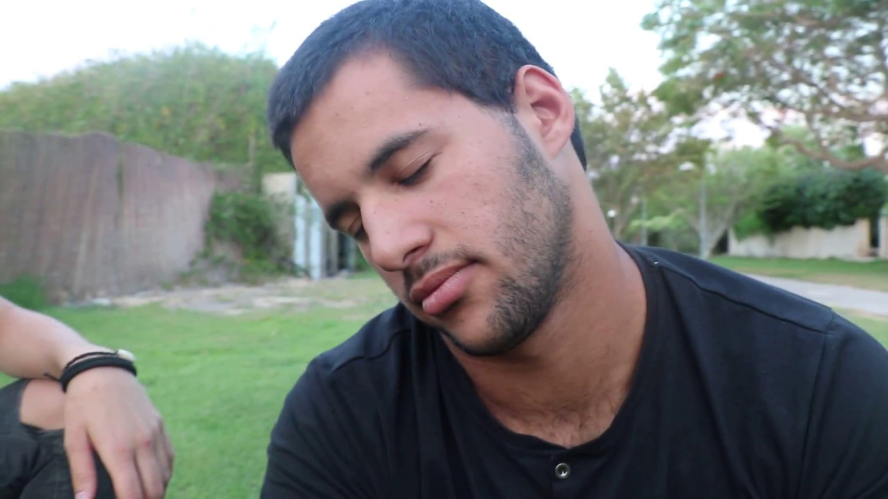 בקיצור, אני חניך במחזור א' באדם ואדמה