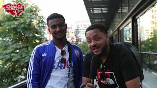 ARSENAL VS CHELSEA | FA CUP FINAL MATCH PREVIEW FT LEWIS(BLUES FAN TV) | WILL WEMBLEY BE RED OR BLUE