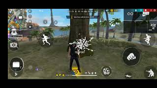 fps fire battleground mobile india gameplay#assamtezpur #freefire #garenafreefire  screenshot 5
