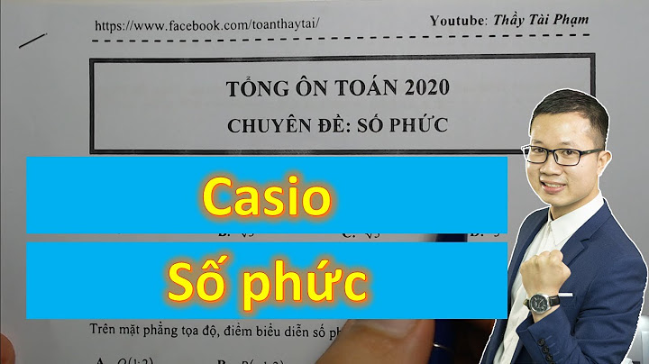 Có bao nhiêu số phức z thỏa mãn z z-4-i+2i5-iz năm 2024