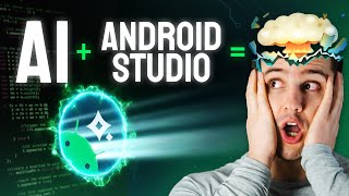 Ive Tried the NEW Android Studio AI (Studio Bot ?) - A True Competitor of ChatGPT