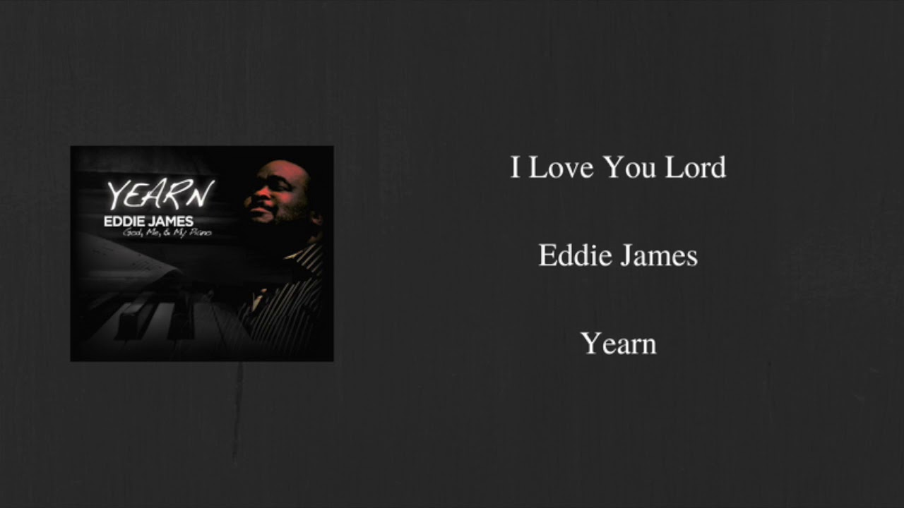 I Do Love You Lyrics Eddie Peregrina