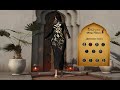 Bollycoco x Tahira Abaya (Updated)🌴🌜🎥Demo