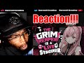 [MV] The Grim Reaper is a Live-Streamer - Calliope Mori #HololiveEnglish #HoloMyth / DB Reaction