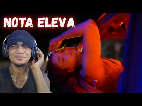 Mariah Angeliq, Boy Wonder CF & Charlee Way - Nota Eleva [REACTION VIDEO]