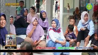 PENGANTEN BARU | SANDIWARA WIRA MANDALA | SEDEKAH BUMI DESA JUNTINYUAT 2025 | JUNTINYUAT - INDRAMAYU