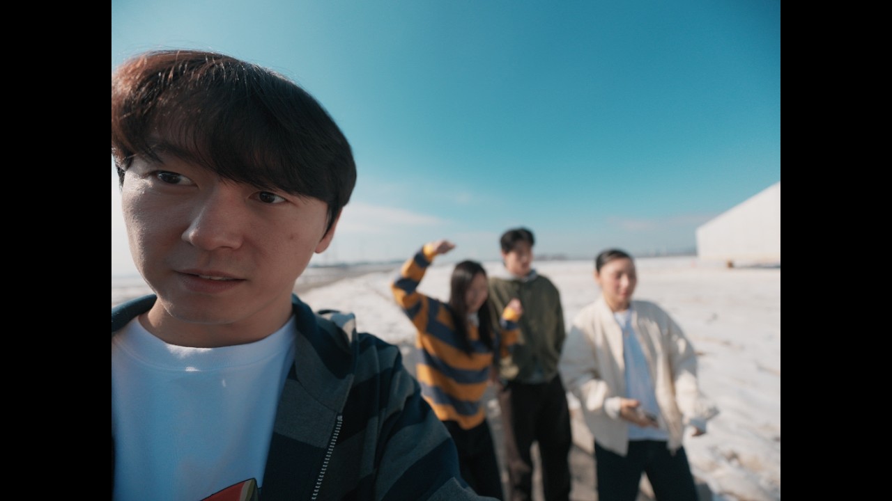 신난척 하려고 만든 브이로그 | 2월 vlog