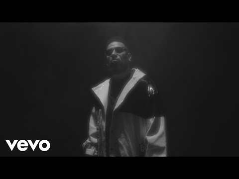 AKA - Last Time (Visualizer)