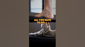 A comprehensive ankle mobility protocol #mobility