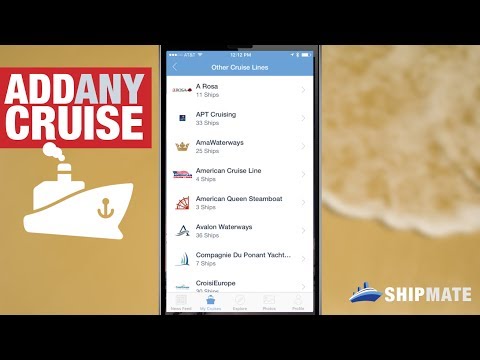 فيديو: ملف تعريف Royal Caribbean Liberty of the Seas Cruise Ship