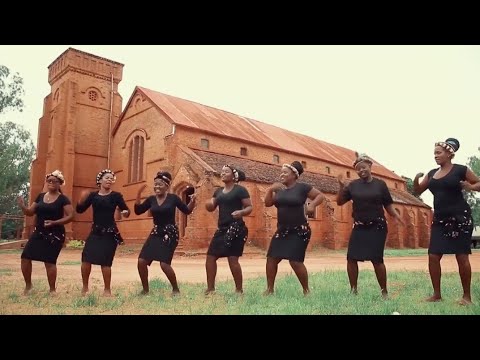 Ekwendeni Arise Youth Choir Nasankha Yesu Malawi Official Gospel Music Video