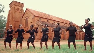 Ekwendeni Arise Youth Choir - Nasankha Yesu - Malawi  Gospel 