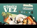 Zeeba - Primeira Vez [Player Oficial]